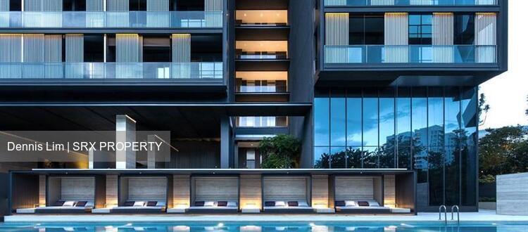 19 Nassim (D10), Apartment #489130291